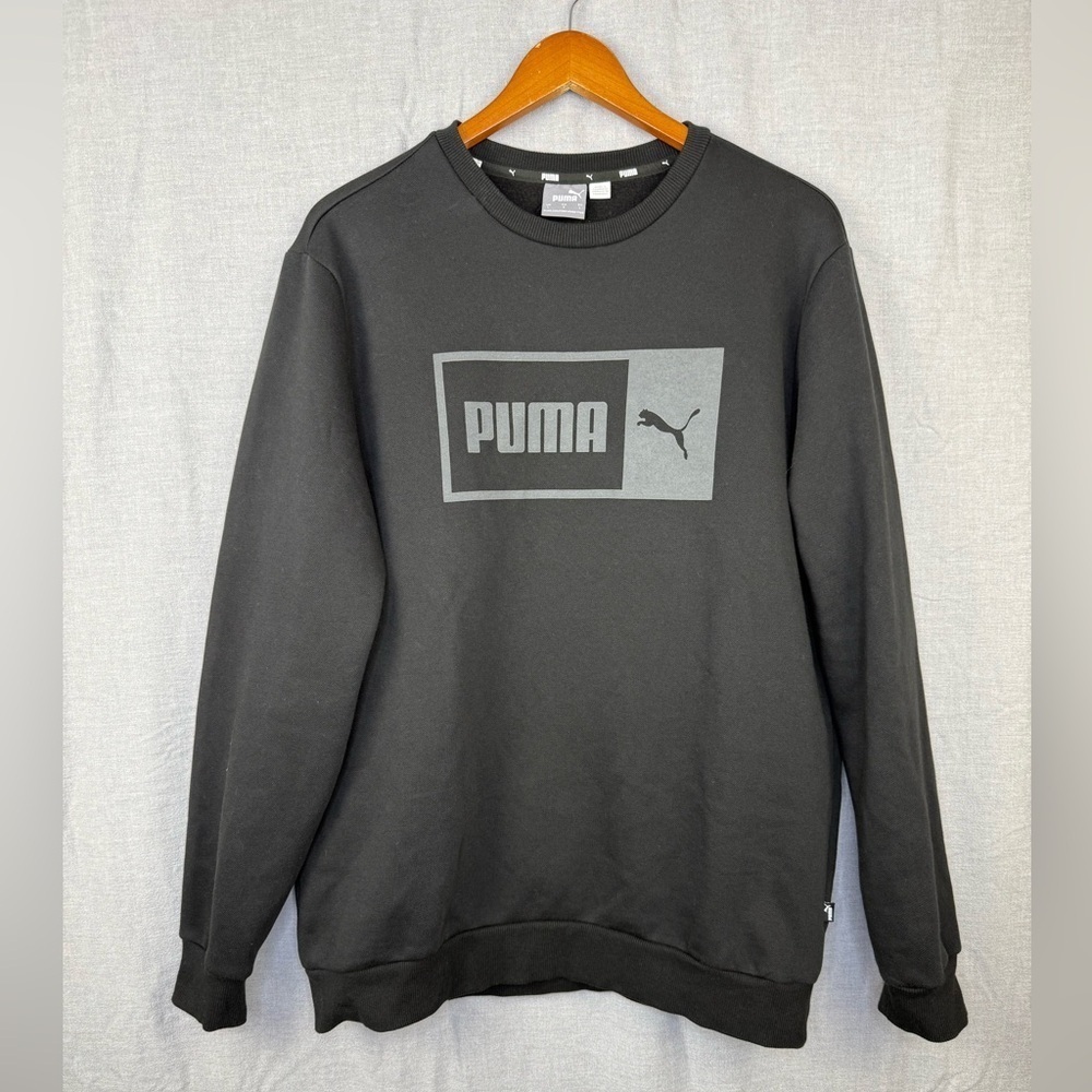Puma Sweatshirt - Picture 5 of 7